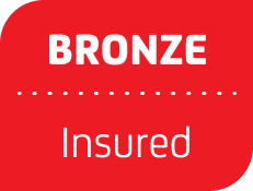 Bronze Insured