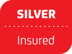 Silver Insured