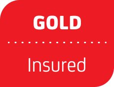 Gold Insured
